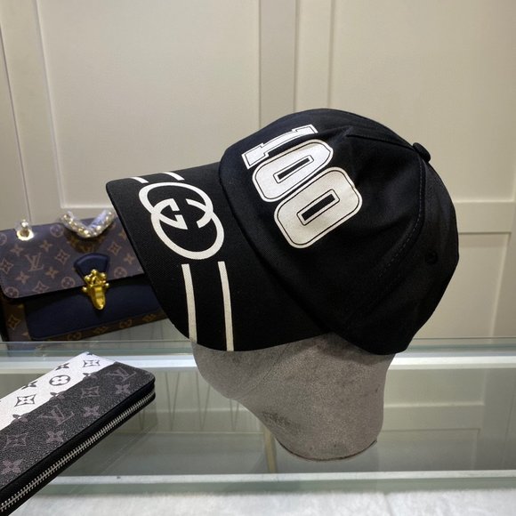 💎✨AUTHENTIC✨💎Gucci hat - Picture 2 of 4